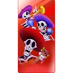 Taberna
Muertos