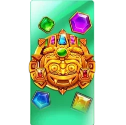 Aztec
Gems